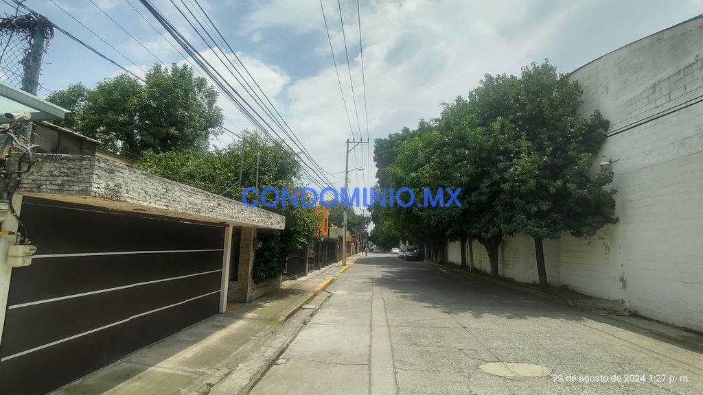 Calle y frente – 1K JPEG – CONDOMINIOMX