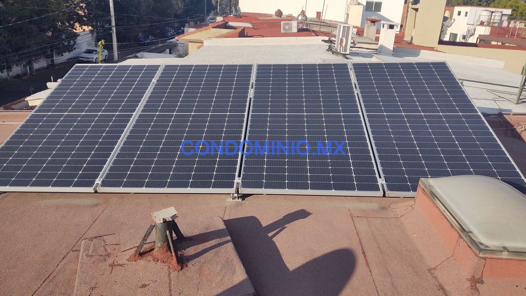 Celdas solares – 1K JPEG – CONDOMINIOMX