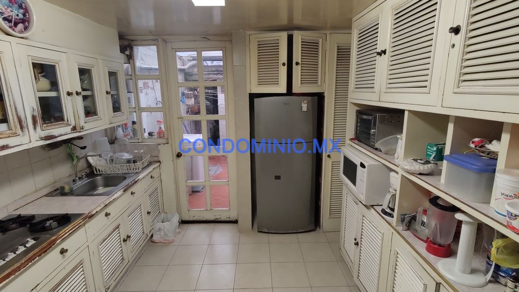 Cocina – 1K JPEG – CONDOMINIOMX