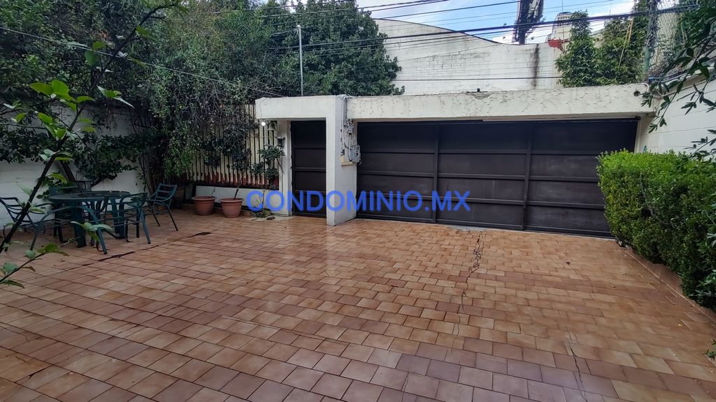 Garage – 1K JPEG – CONDOMINIOMX