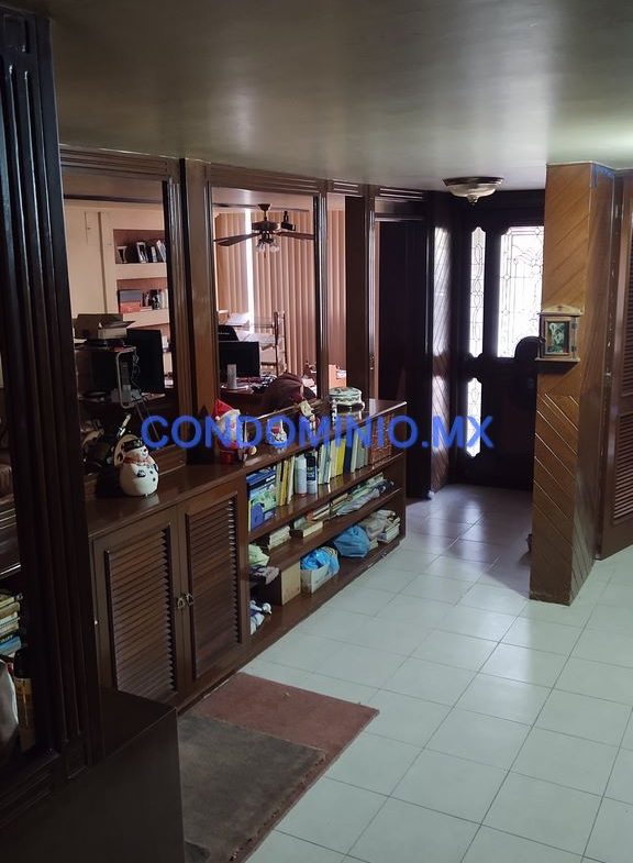 Hall y entrada Principal – 1K JPEG – CONDOMINIOMX