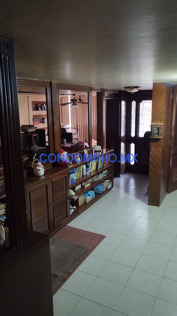 Hall y entrada Principal – 1K JPEG – CONDOMINIOMX