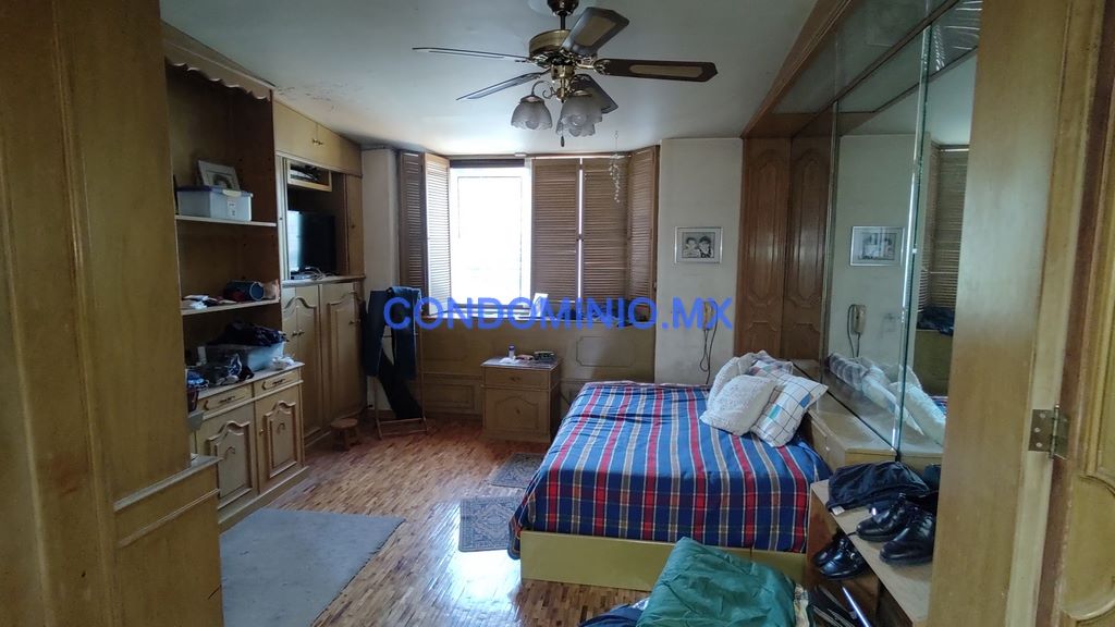 Recamara Principal – 1K JPEG – CONDOMINIOMX