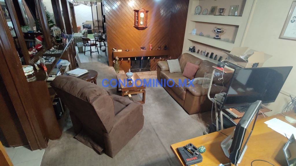 Sala o despacho – 1K JPEG – CONDOMINIOMX